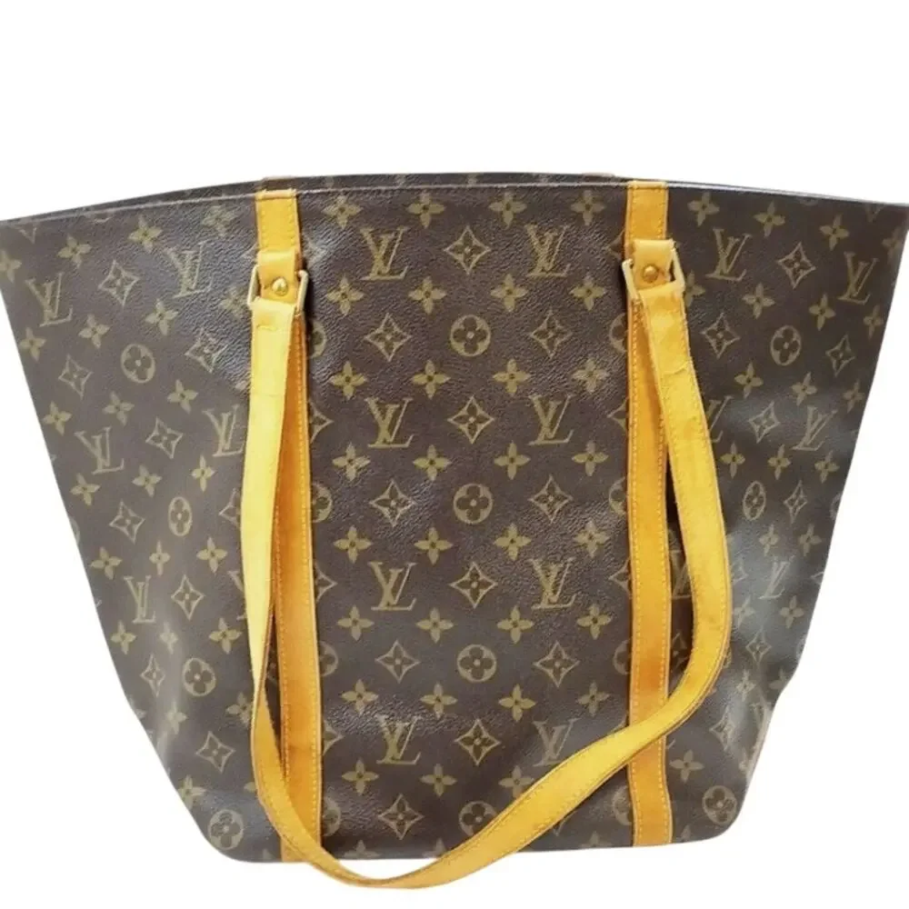 💎✨AUTHENTIC✨💎LV Sac Shopping Tote bag